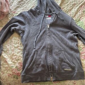 tommy hilfiger jacket